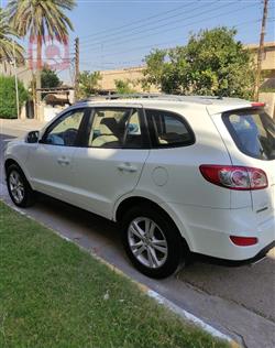 هيونداي سانتافي